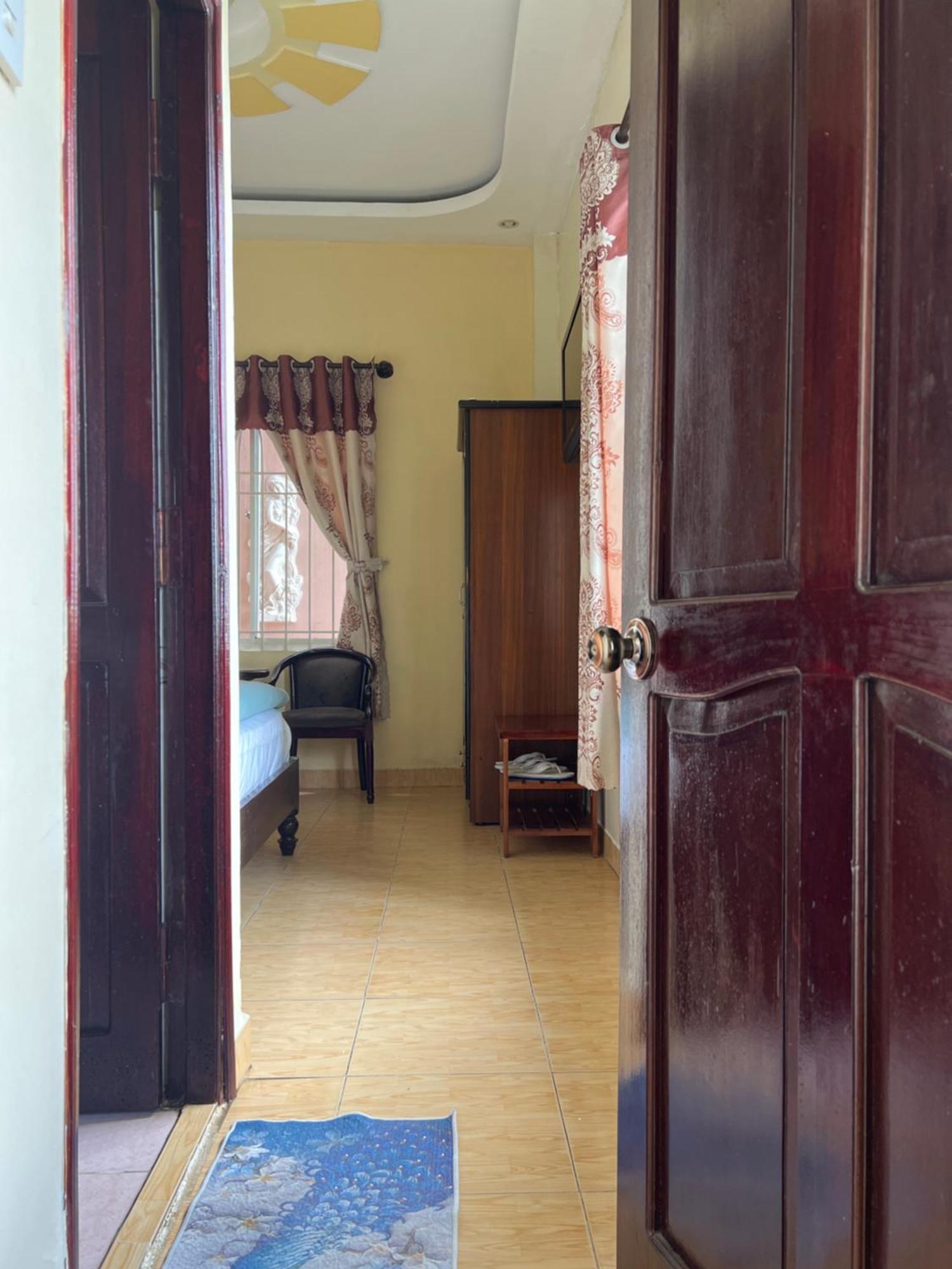 Hotel Khach San Lan Dai Dalat Exterior foto